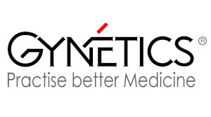 gynetics logo